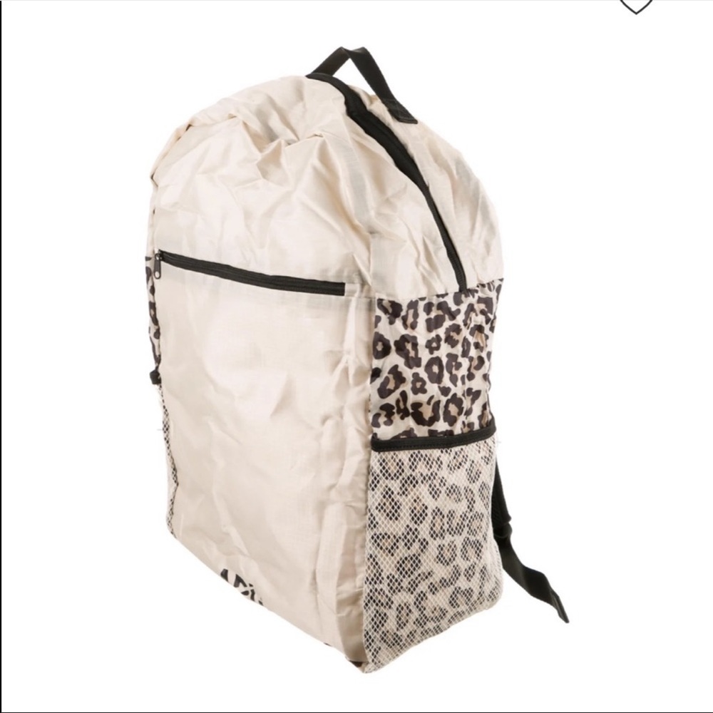 APL All-Purpose Packable Backpack - Picture 3 of 6